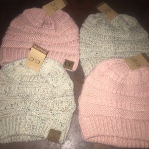 Cc beanies